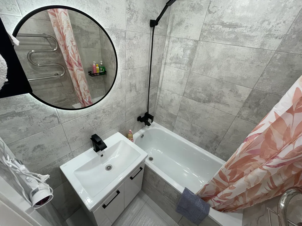 Квартира для тех кто ценит комфорт