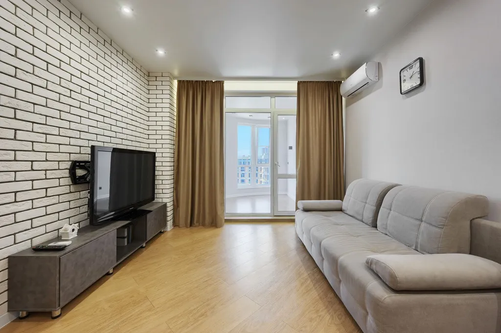 Квартира Апартаменты люкс в ЖК Машков — Волгоград