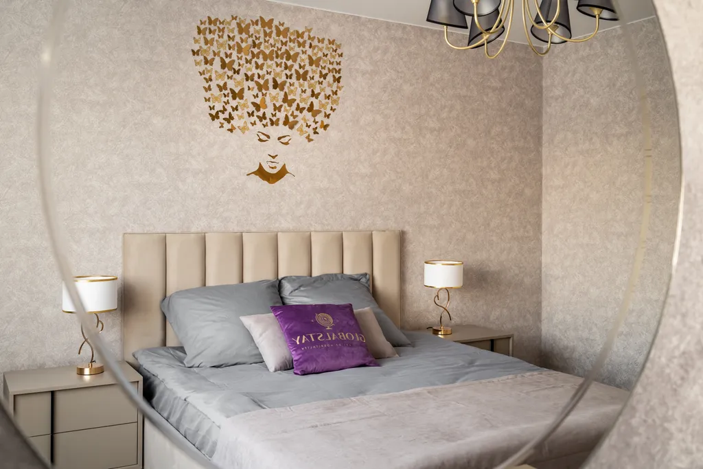 Просторная 3-комнатная кватира на набережной Днепра