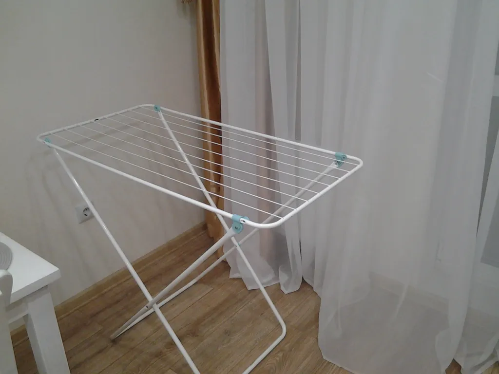 Уютная квартира со всеми удобствами