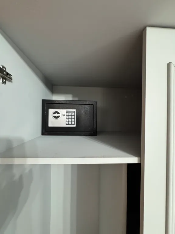 Апартамент в 700 м от моря