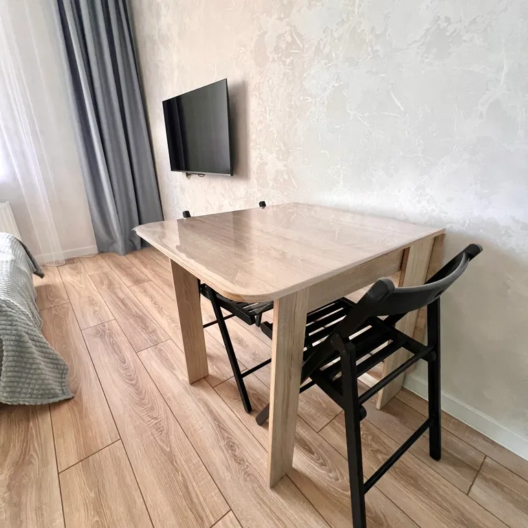 Квартира 1-комнатная Квартира — Краснодар