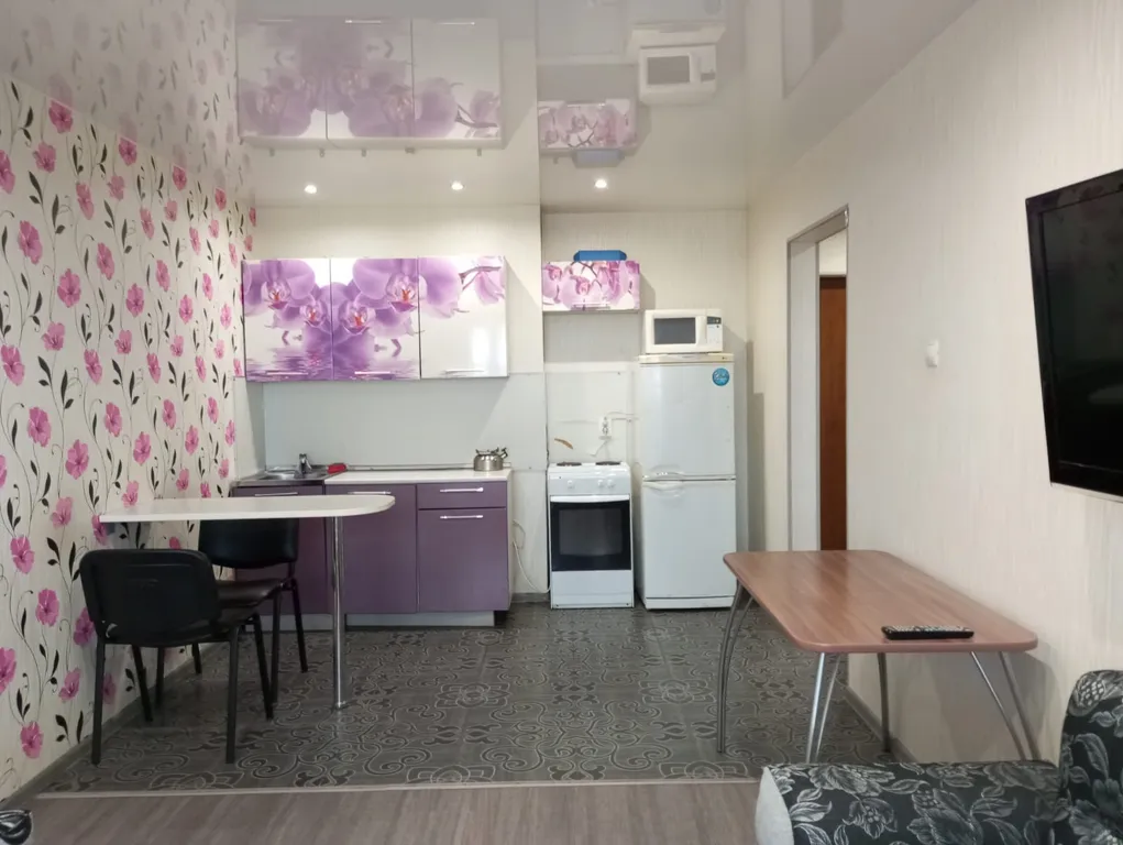 2-х комнатная в центре