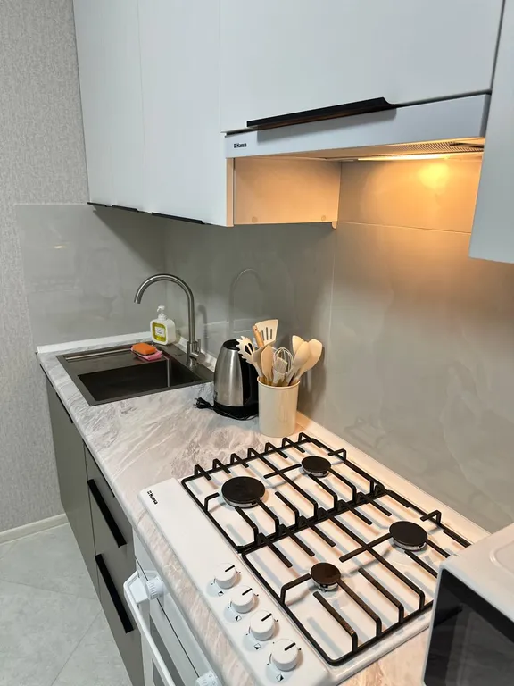 Квартира Квартира в ЖК Черника — Симферополь