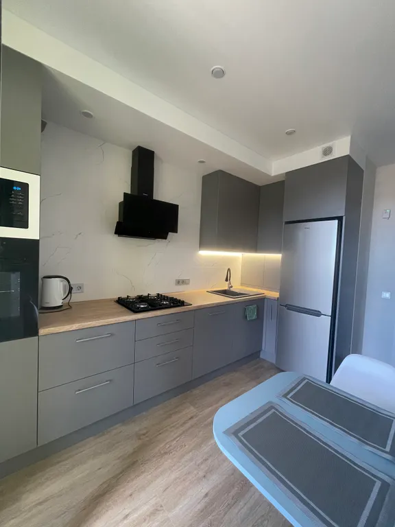 Квартира Апартаменты с 1 спальней в Светлогорске-1 — Светлогорск