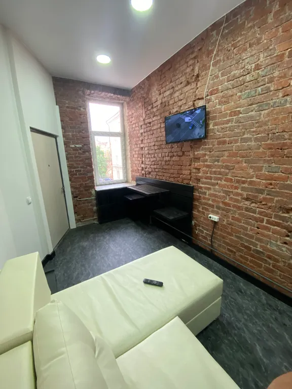 Апартаменты Wolff у Выборгского замка