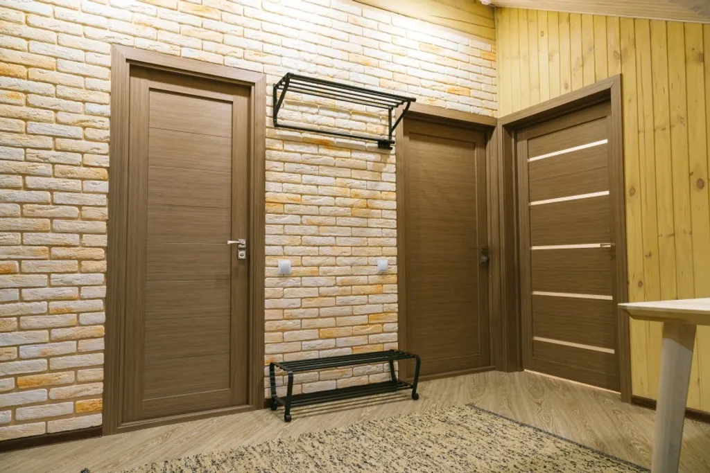 Апартаменты с кухней