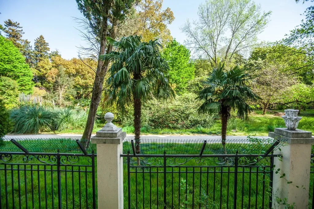 Квартира Квартира У парка южных культур — Сириус