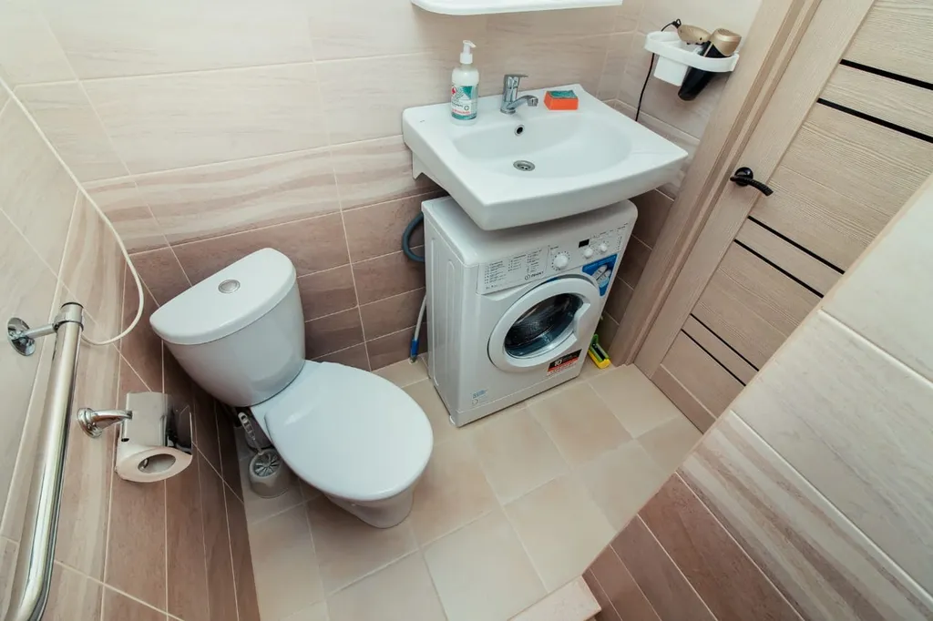 Студия в центре города