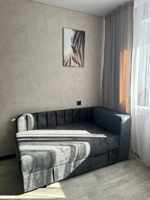 Уютная 2-комнатная квартира