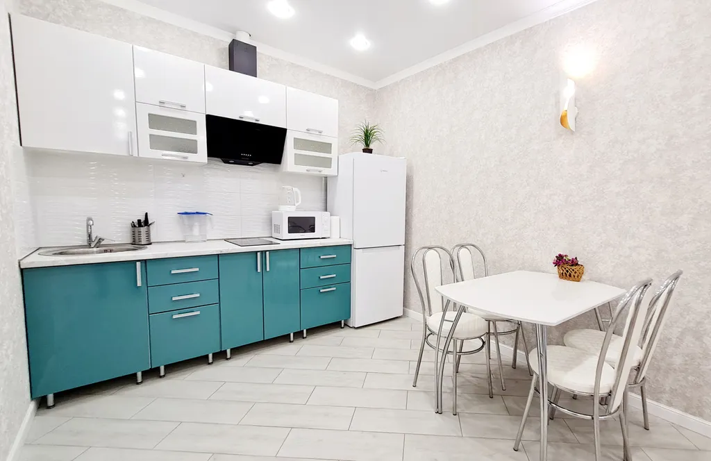 Квартира Квартира Skyroom Barselona — Казань