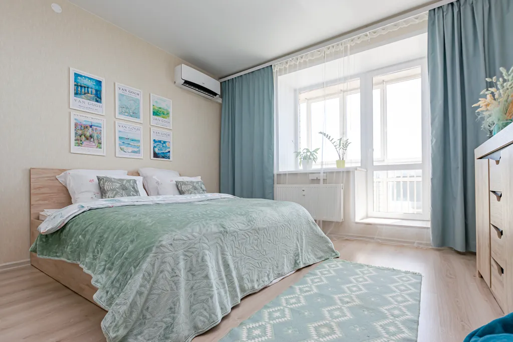 Квартира ТРЦ "Планета" | Пермский зоопарк |Тц «Столица» — аренда посуточно в Пермь