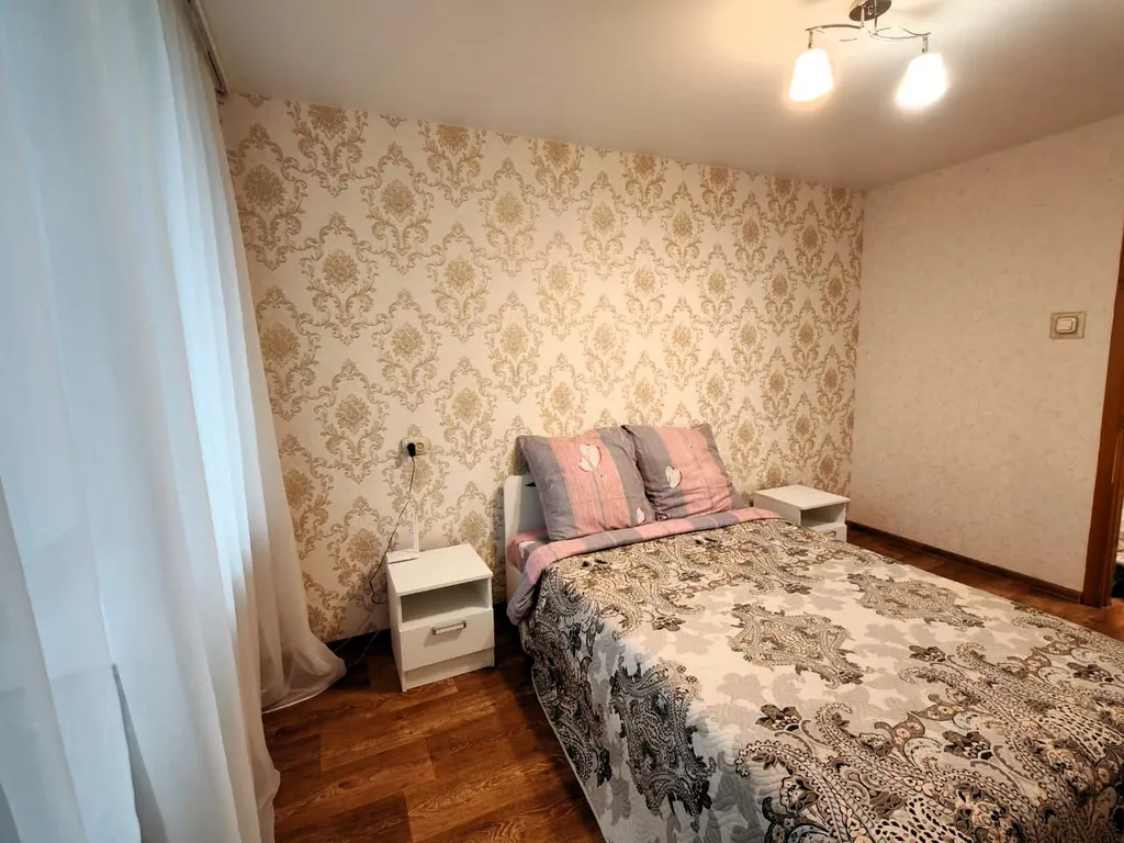 Квартира у Вагонзавода