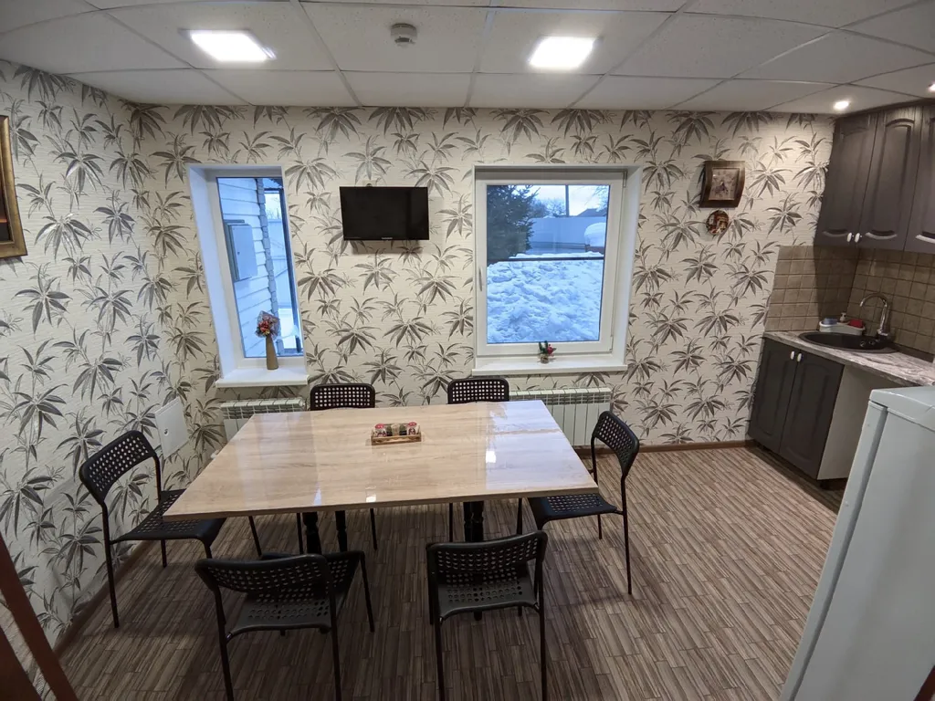 4-комнатный Дом