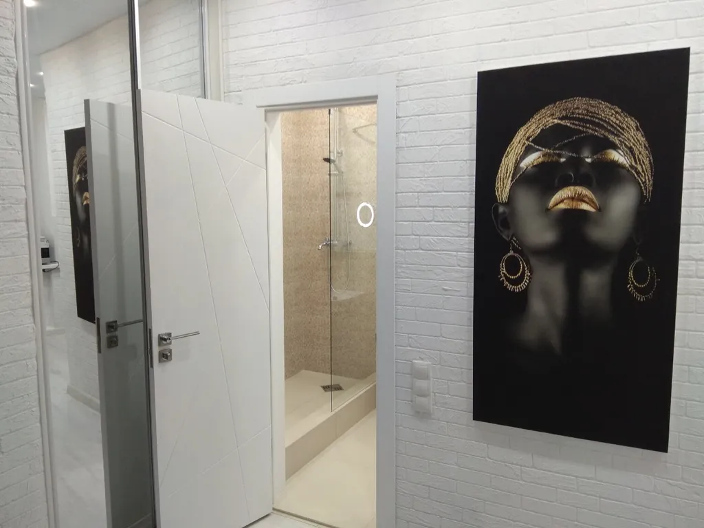 Шикарные апартаменты 2