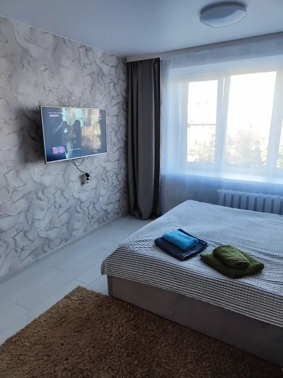 Квартира Уютная квартира в центре города — Тверь