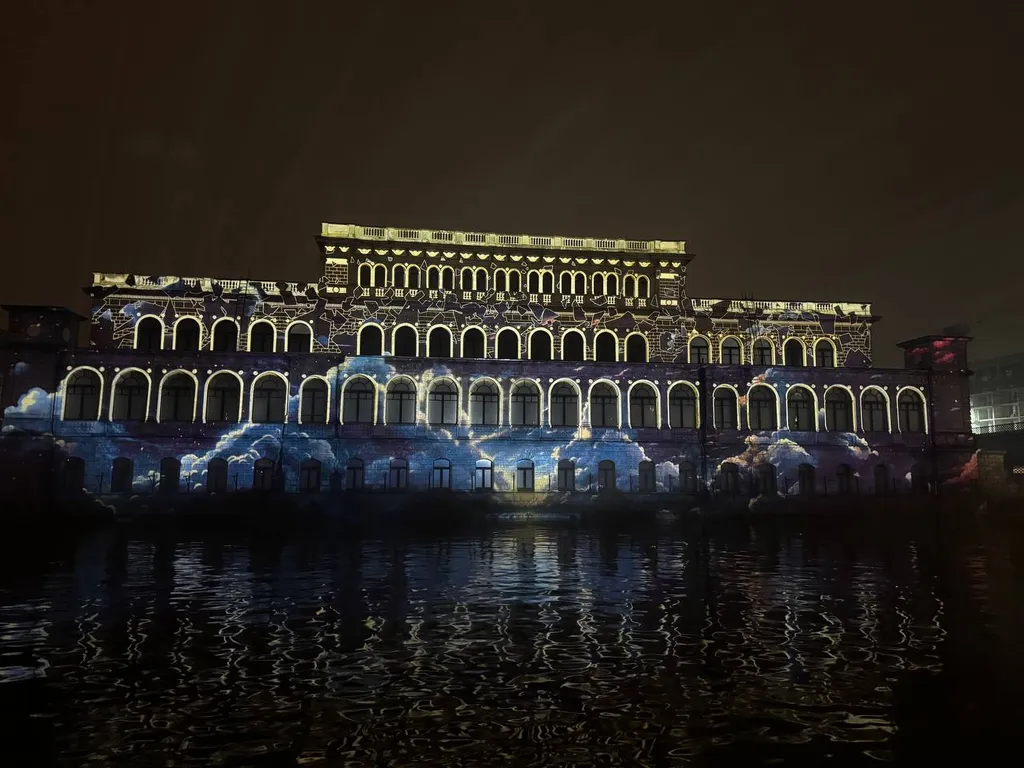 Квартира Квартира у острова Канта с панорамным видом — Калининград