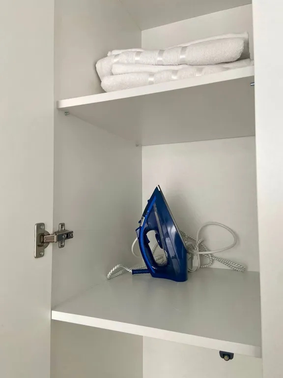 Свежий лотос евродвушка