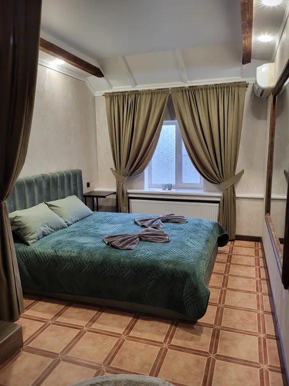 Квартира Комната — аренда посуточно в Шахты