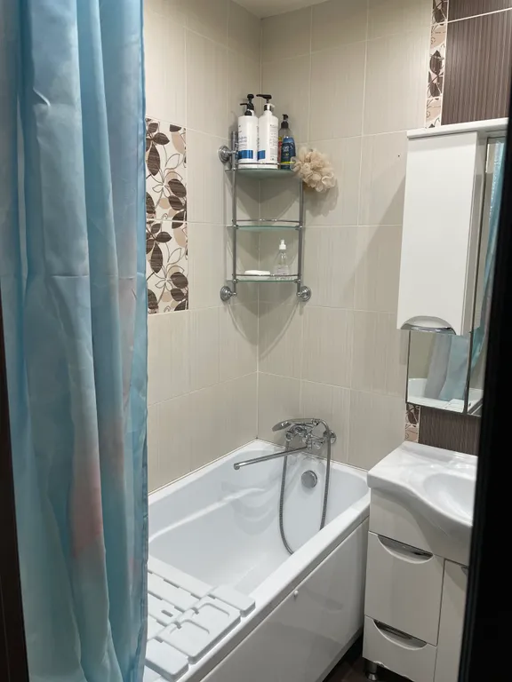 Уютная квартира на 204 квартале