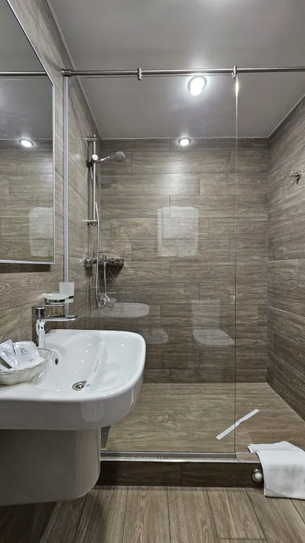 Квартира Комната — Лазаревское