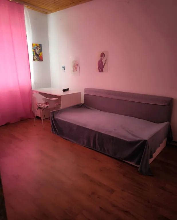 Уютный частный дом для большой семьи