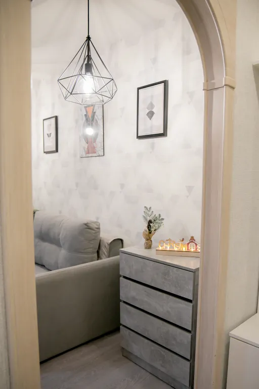 Квартира Уютная квартира на Спартановке — Волгоград