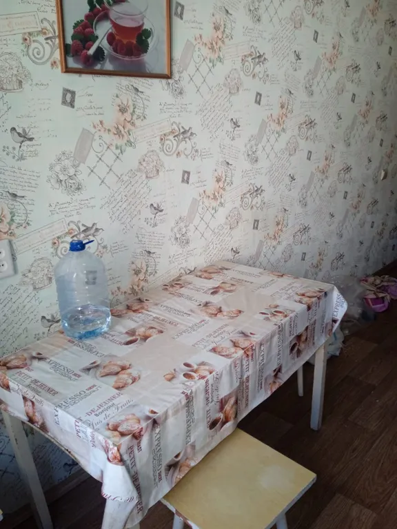 Апартаменты от Елены на Гвардейской