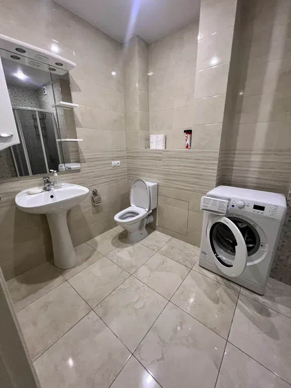 Уютная 2-к квартира в центре города