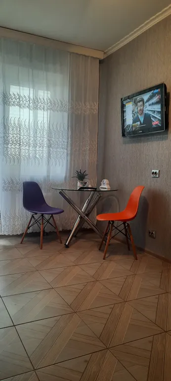 Квартира в центре города — аренда посуточно в Щёлково