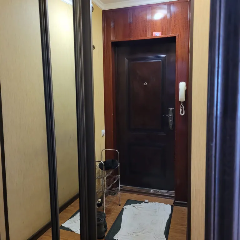 Квартира в живописном районе Серолазке