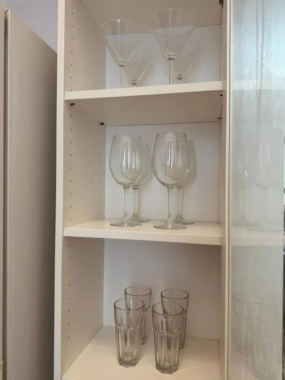 Двухуровневая квартира рядом с набережной и цирком