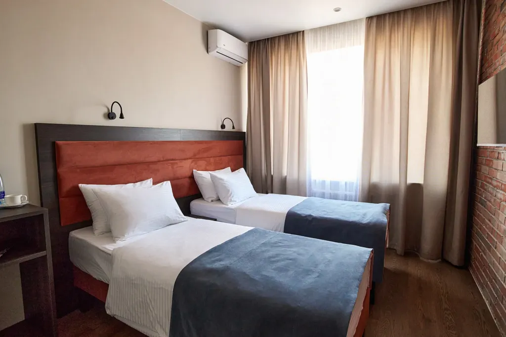 Комната