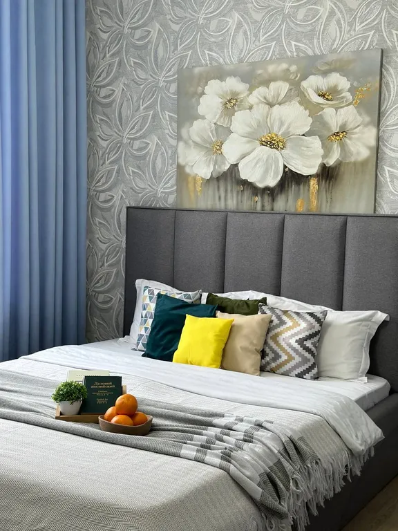 Alan City 2 Apartments