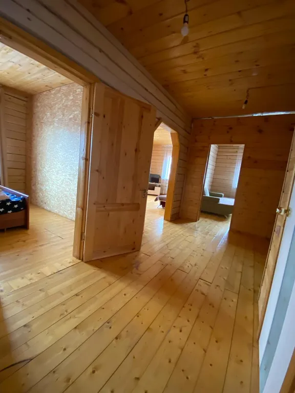 Гостевые домики на реке Зилим