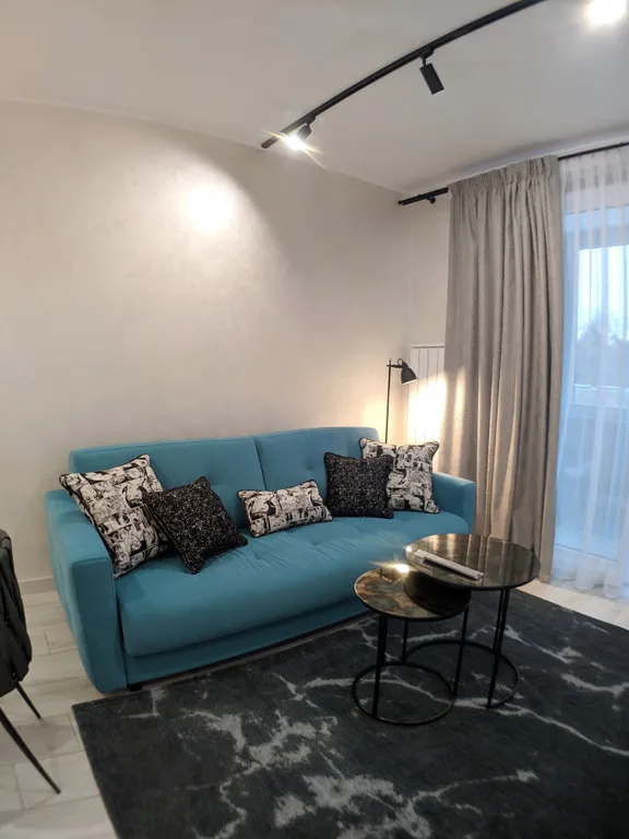 Квартира Квартира Комфорт в деталях — Светлогорск