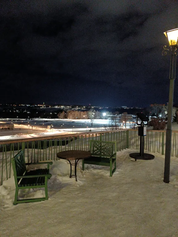 Квартира на набережной с видом на шишкинские пруды