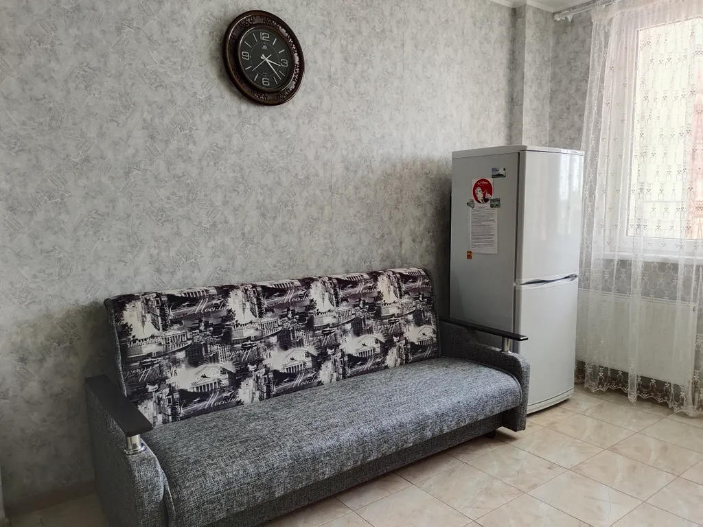 Квартира Уютная квартира с видом на море у Храма Святого Владимира — Анапа