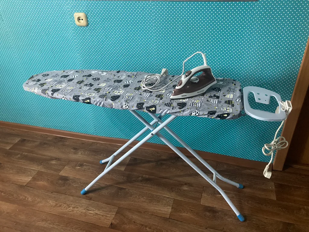 Комфортная квартира