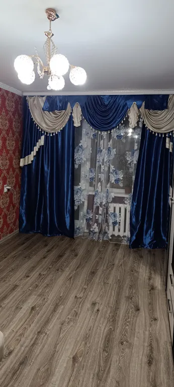 Квартира 2-комнатная Квартира — Курск