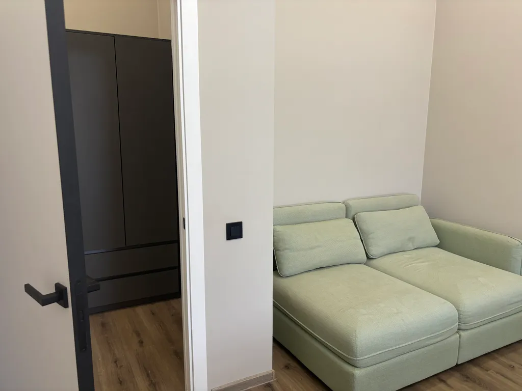 Квартира оттенки Петербурга с парковкой