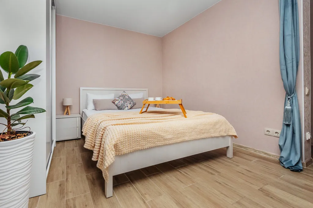 Квартира Квартира ЖК Фрукты Гранат 3194 — Сириус