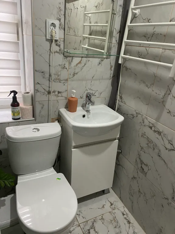 Квартира у моря на Куршской косе