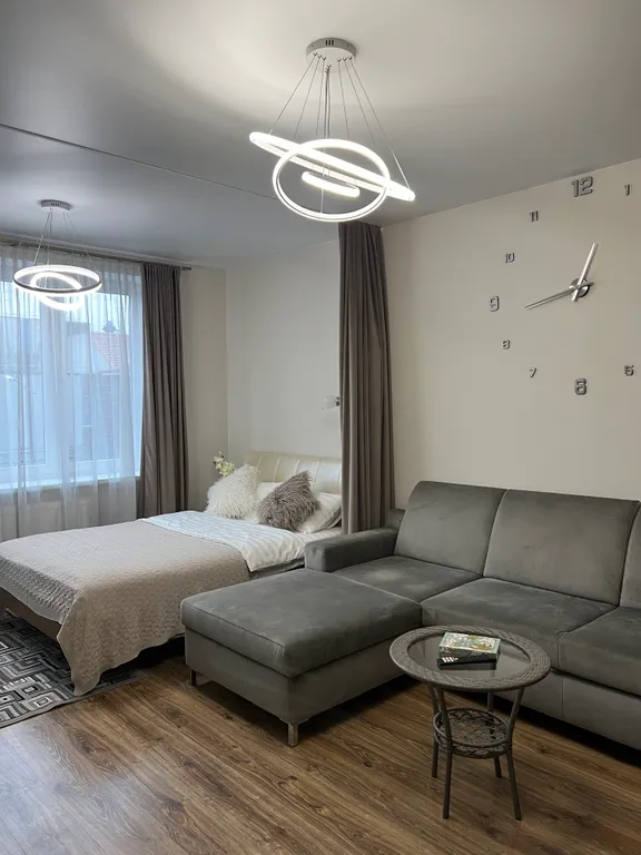 Квартира Уютная квартира в центре города — Калининград