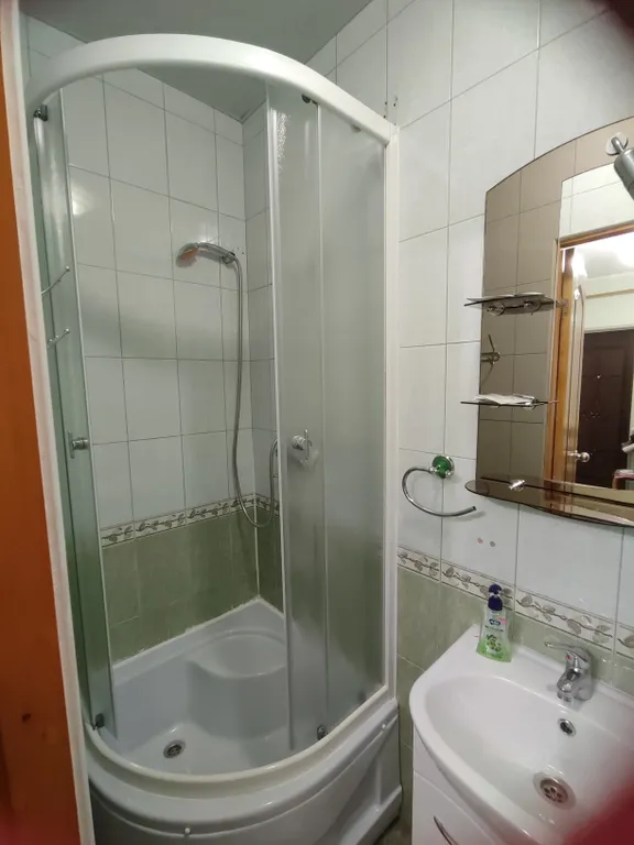 Уютные апартаменты в центре города