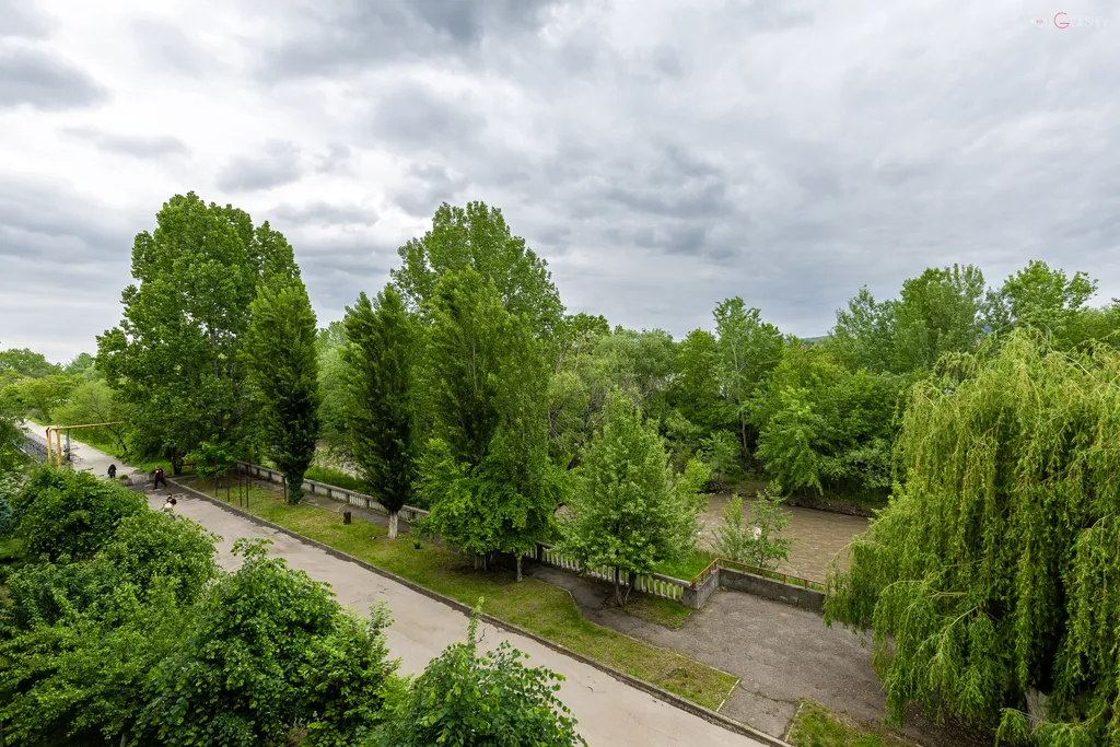 Уютная квартира в курортной зоне