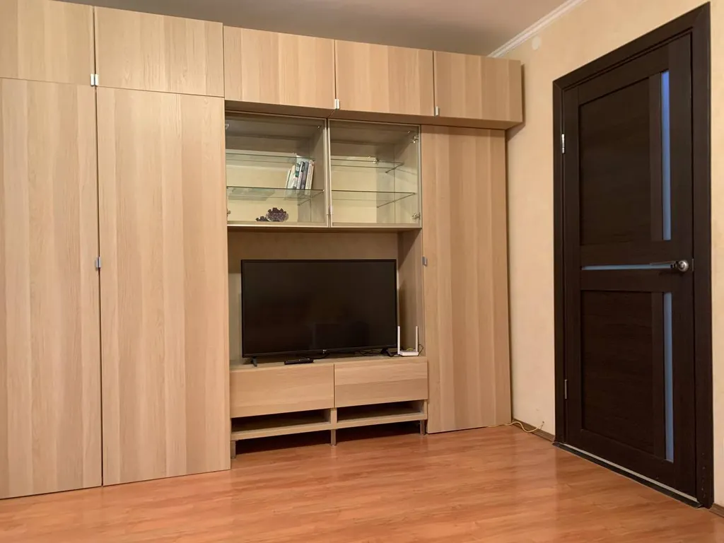 Комфортная квартира рядом с МРНЦ