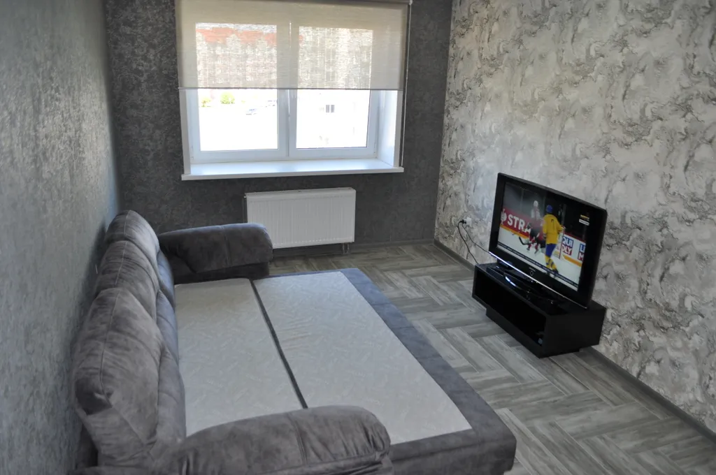 Квартира 2-комнатная Квартира — Великий Новгород