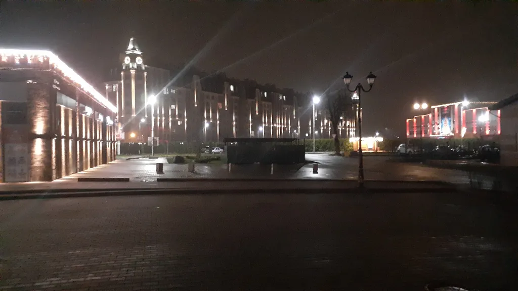Квартира Квартира в супер элитном доме ЖК Кранц-Престиж — Зеленоградск