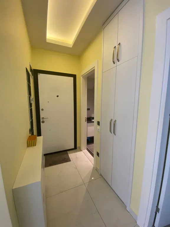 Уютная квартира в комплексе Бестхоум в районе пляжа Клеопатра